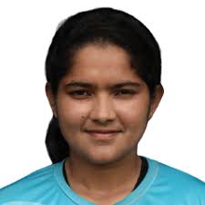 Rubya Haider