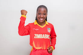 Runyararo Pasipanodya