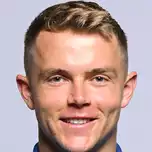 Sam Curran