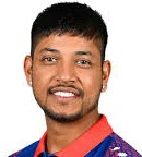 Sandeep Lamichhane