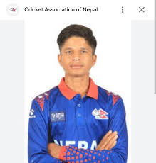 Santosh Yadav