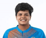 Shafali Verma