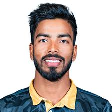 Shahab Alam
