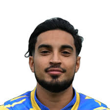 Shariz Ahmad