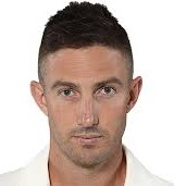 Shaun Marsh