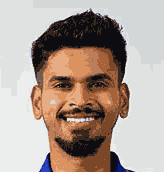 Shreyas Iyer