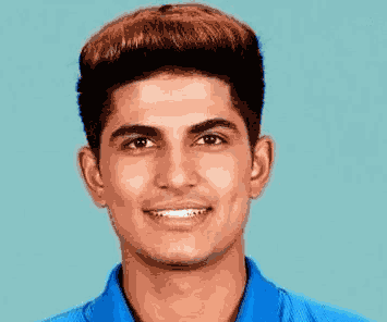 Shubman Gill