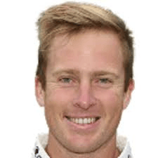Simon Harmer