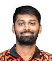 Smaran Ravichandran