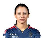 Smriti Mandhana