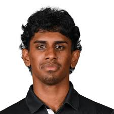 Snehith Reddy