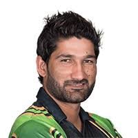 Sohail Tanvir