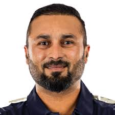 Sunny Patel