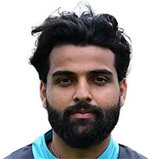 Syed Naqvi