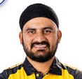 Taranjitsingh Dhillon