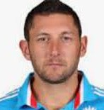 Tim bresnan