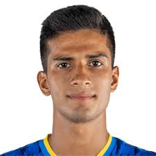 Udhav Mohan