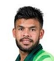 Usman khan