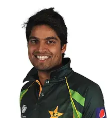 Umar Amin