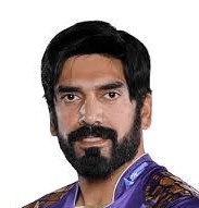 Usman Tariq
