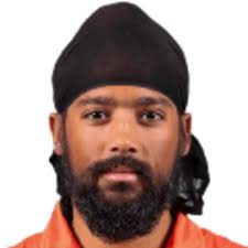 Vikramjit Singh