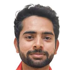 Vinayak Shukla