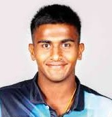 Vishan Halambage
