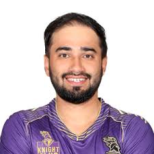 Waqar Salamkheil