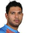 Yuvraj Singh