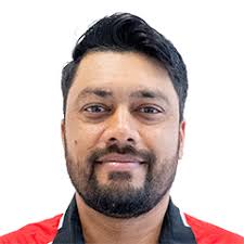 Zeeshan Ali