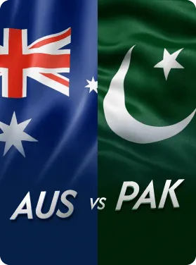 Australia tour of Pakistan 2026
