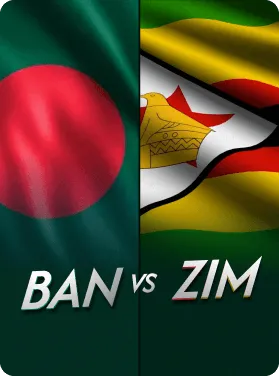 Bangladesh tour of Zimbabwe 2026
