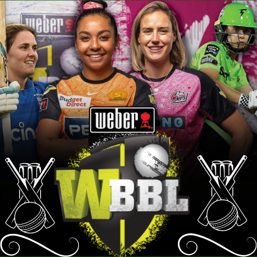 Womens Big Bash League 2025