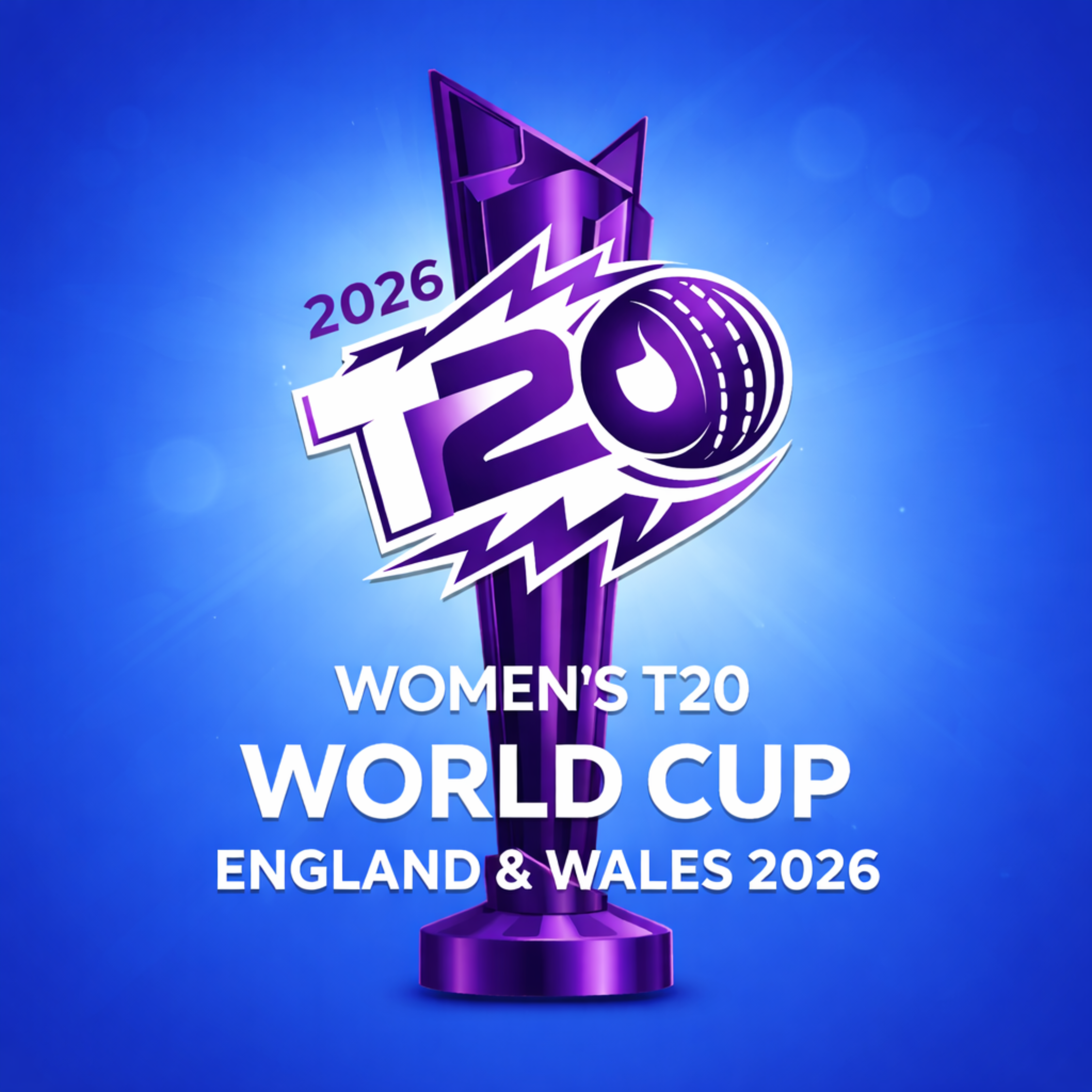 Womens T20 World Cup 2026