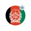 Afghanistan U19 Cricket Team Flag - Live Scores & Updates