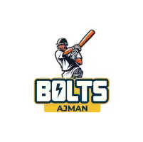 Ajman Bolts Cricket Team Flag - Live Scores & Updates
