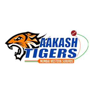 Aakash Tigers MWS Cricket Team Flag - Live Scores & Updates