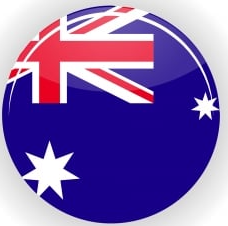 Australia flag