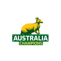Australia Champions Cricket Team Flag - Live Scores & Updates