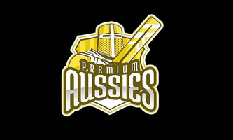 Premium Aussies Cricket Team Flag - Live Scores & Updates