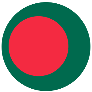 Bangladesh Cricket Team Flag - Live Scores & Updates