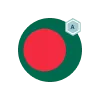Bangladesh A Cricket Team Flag - Live Scores & Updates