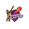 Bandra Blasters Cricket Team Flag - Live Scores & Updates