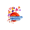 Bengaluru Blasters Cricket Team Flag - Live Scores & Updates