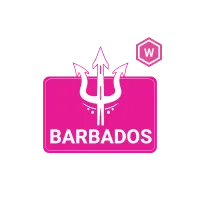 Barbados Royals Women Cricket Team Flag - Live Scores & Updates