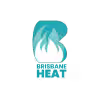 Brisbane Heat Cricket Team Flag - Live Scores & Updates