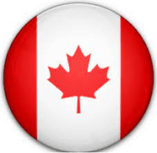 Canada Cricket Team Flag - Live Scores & Updates