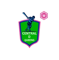 Central Delhi Queens Cricket Team Flag - Live Scores & Updates