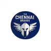 The Chennai Braves Cricket Team Flag - Live Scores & Updates