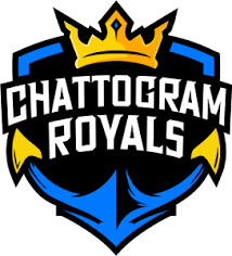 Chattogram Royals Cricket Team Flag - Live Scores & Updates